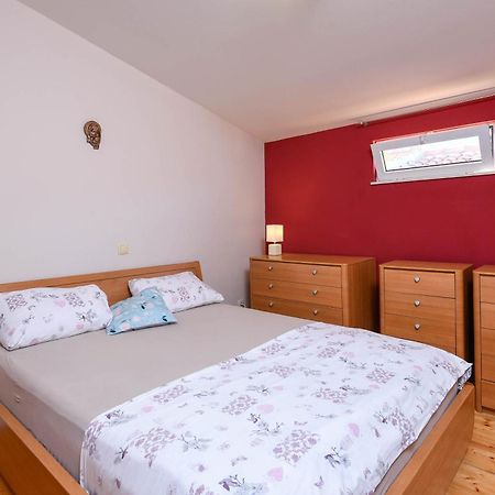 Apartments Karla Оребич Номер фото