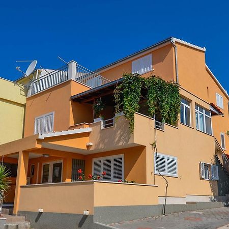 Apartments Karla Оребич Номер фото