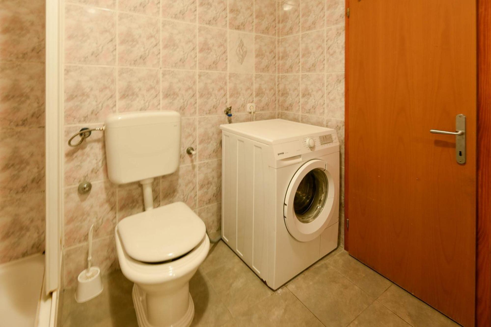 Apartments Karla Оребич Номер фото