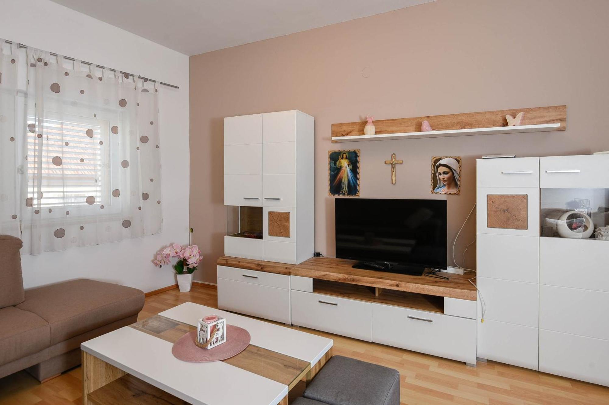 Apartments Karla Оребич Номер фото