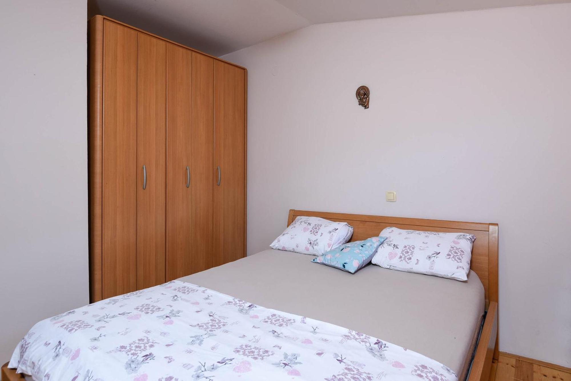 Apartments Karla Оребич Номер фото