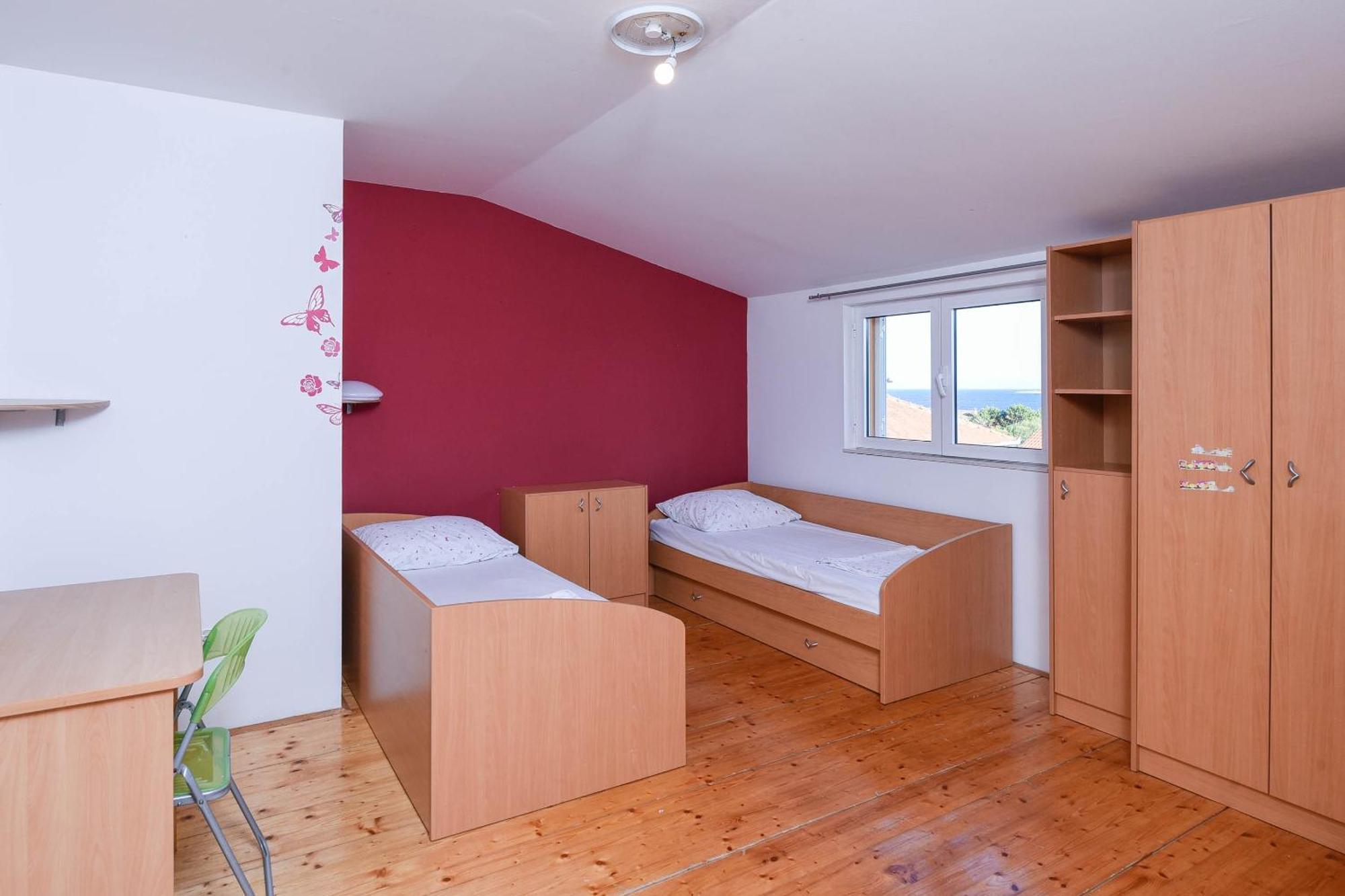 Apartments Karla Оребич Номер фото