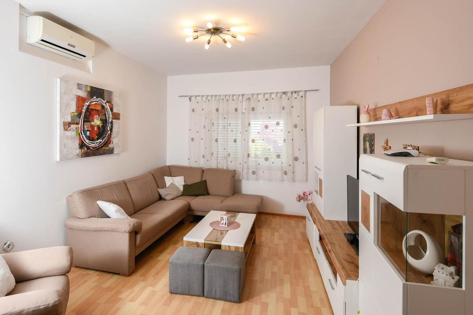 Apartments Karla Оребич Номер фото