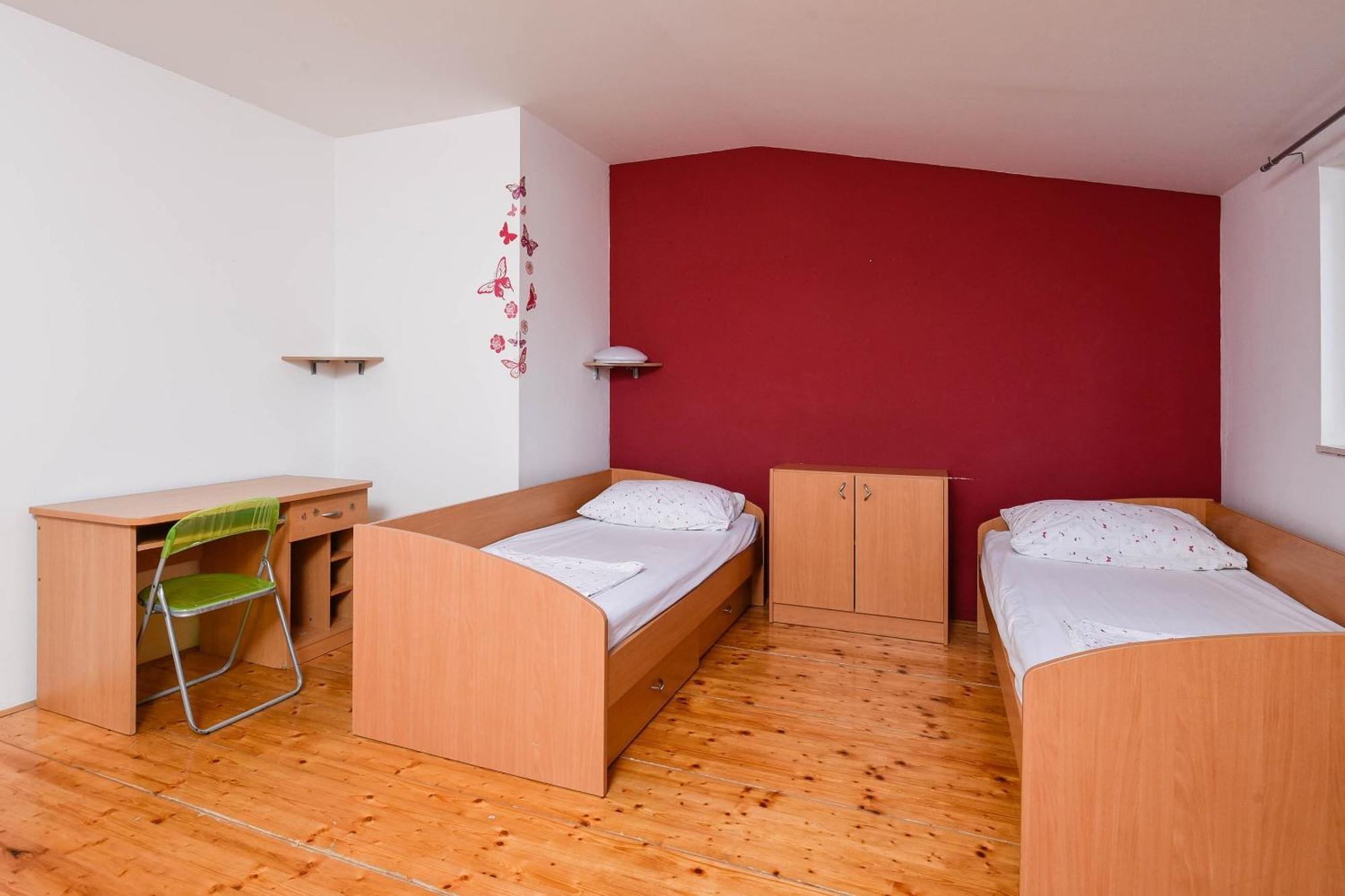 Apartments Karla Оребич Номер фото