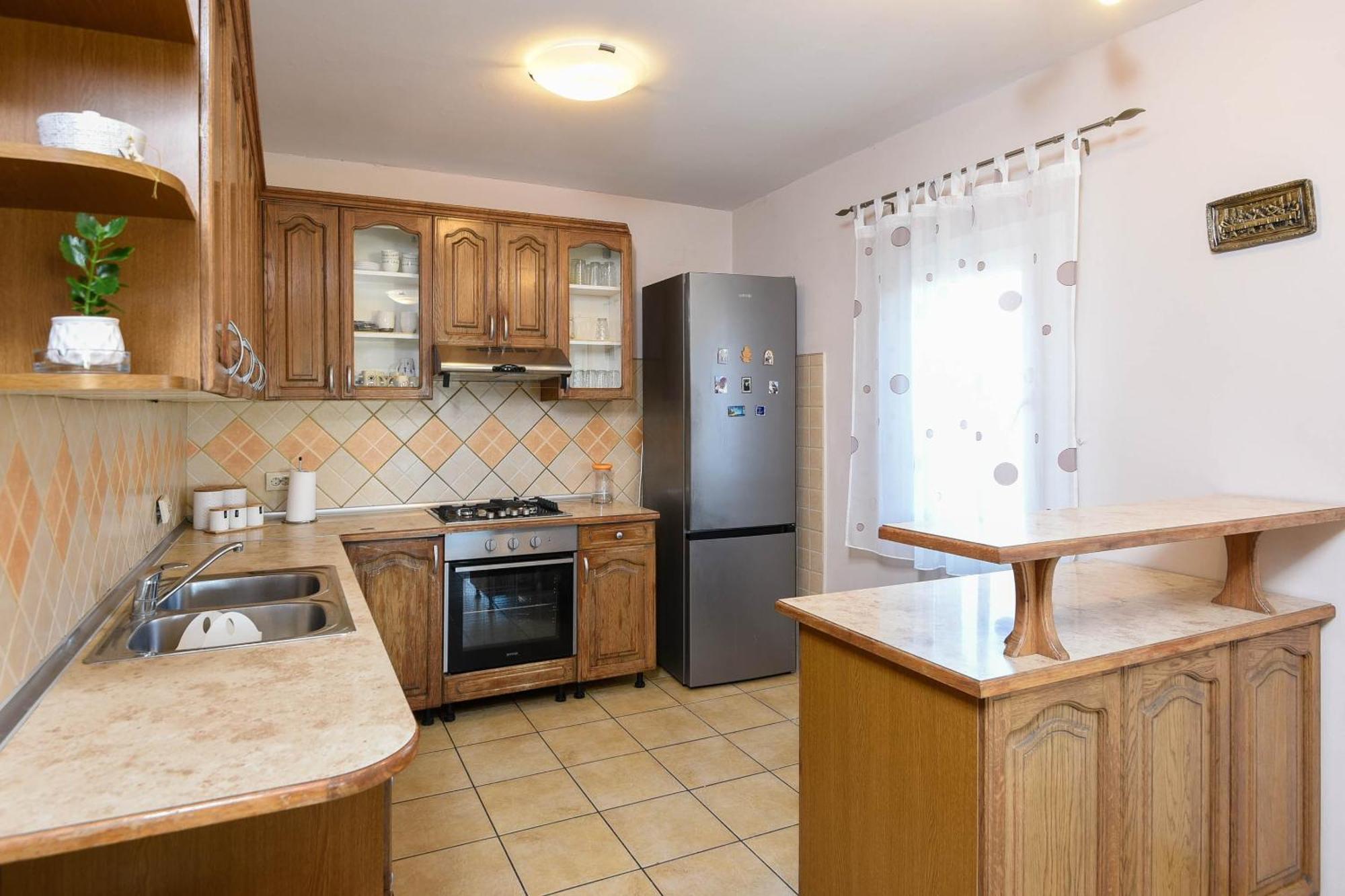 Apartments Karla Оребич Номер фото