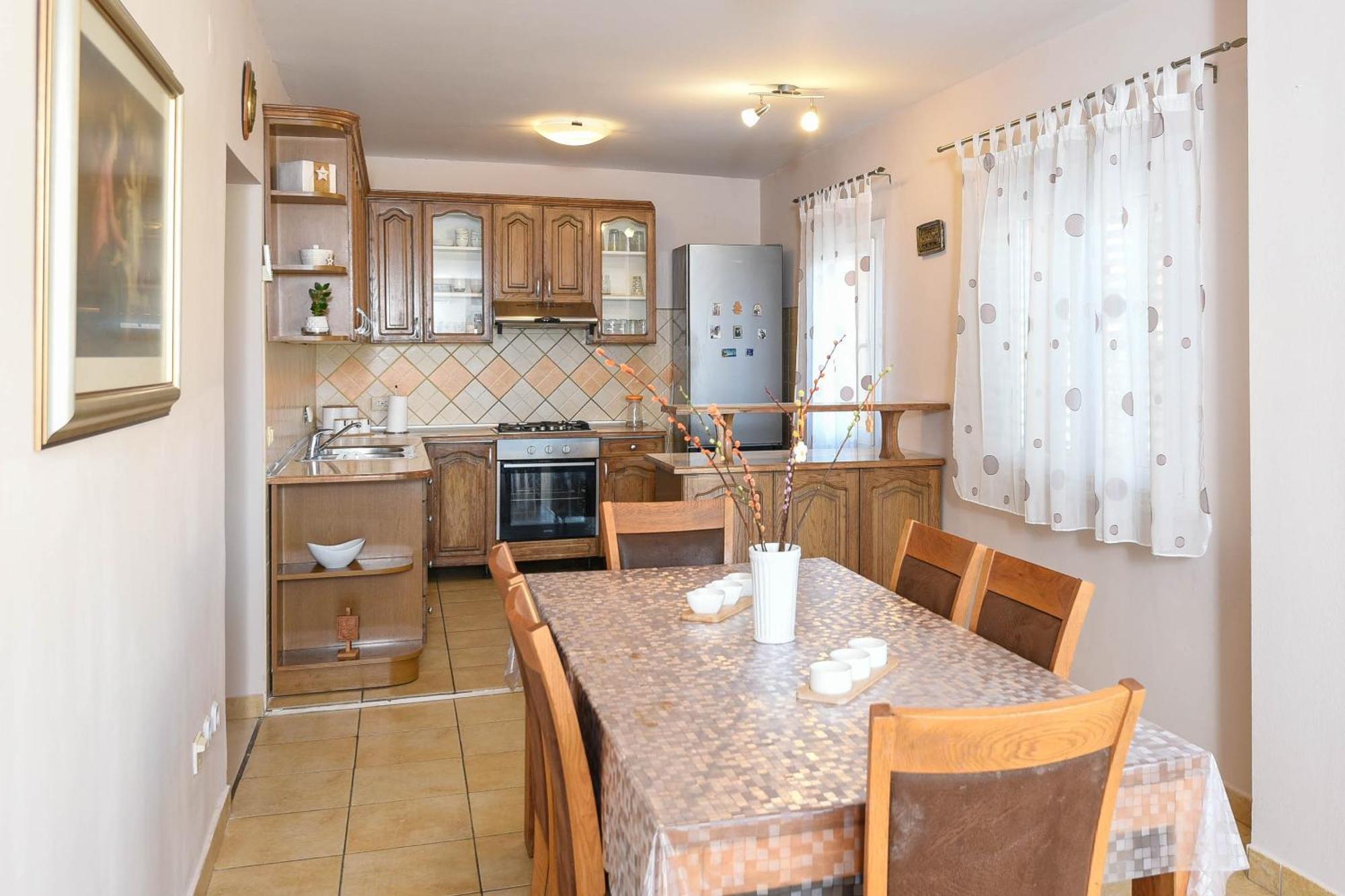 Apartments Karla Оребич Номер фото