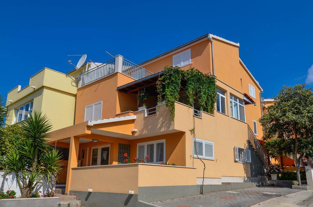 Apartments Karla Оребич Номер фото