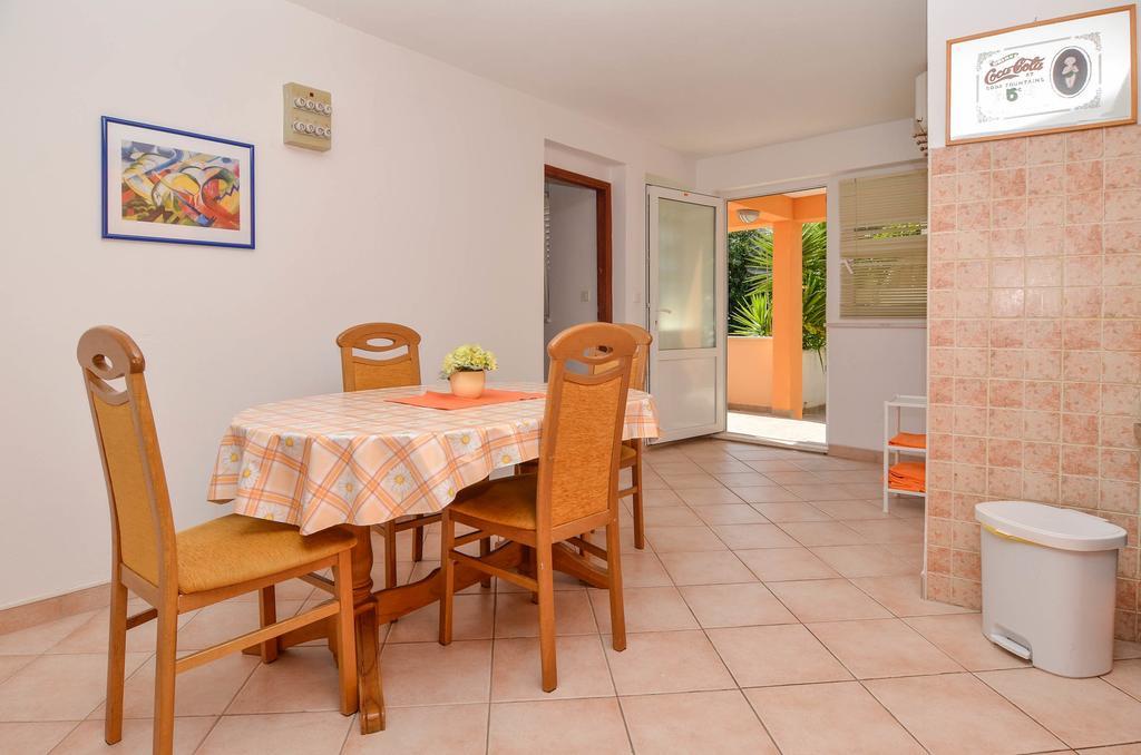 Apartments Karla Оребич Номер фото