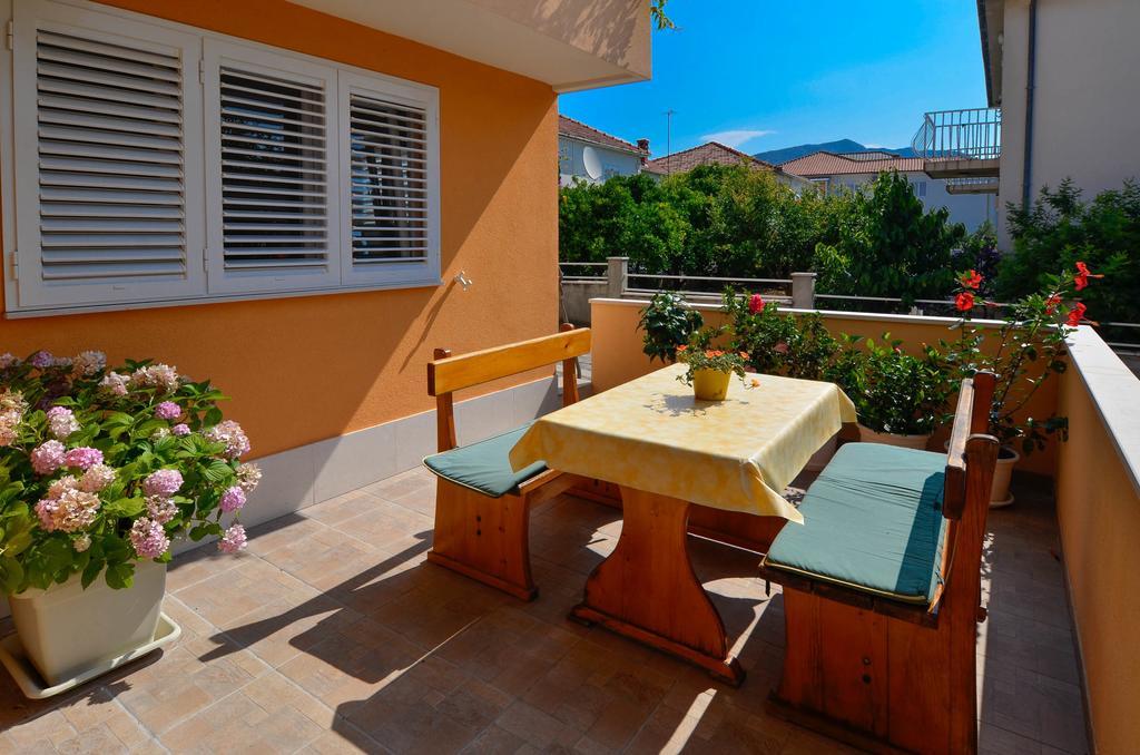 Apartments Karla Оребич Номер фото