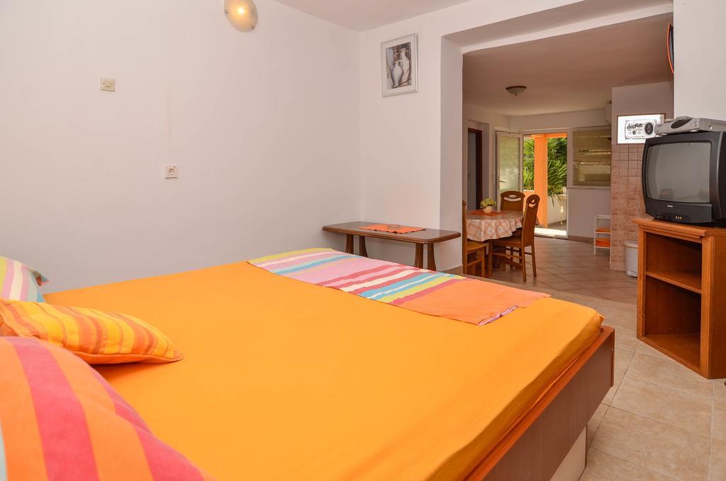 Apartments Karla Оребич Номер фото