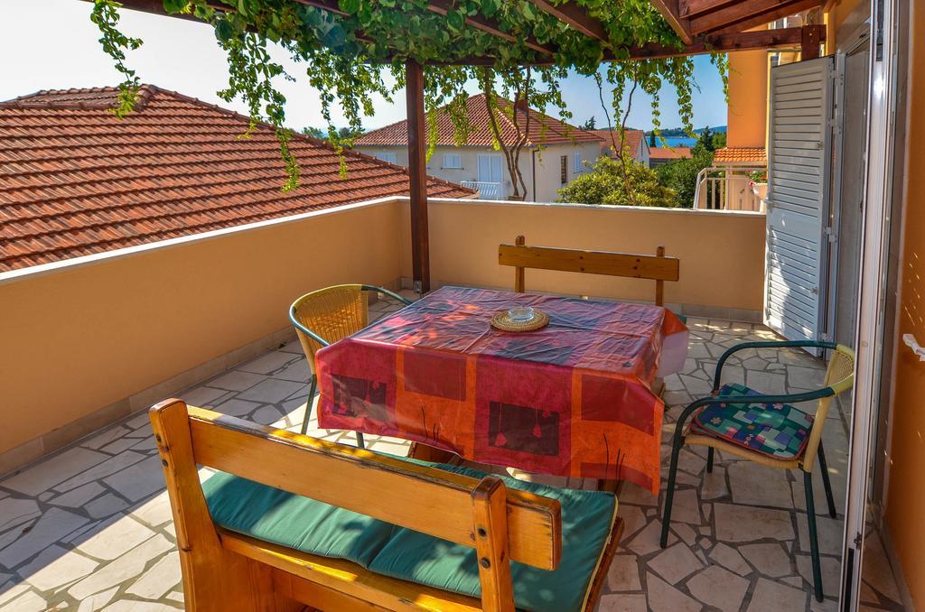 Apartments Karla Оребич Номер фото