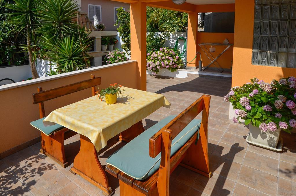 Apartments Karla Оребич Номер фото