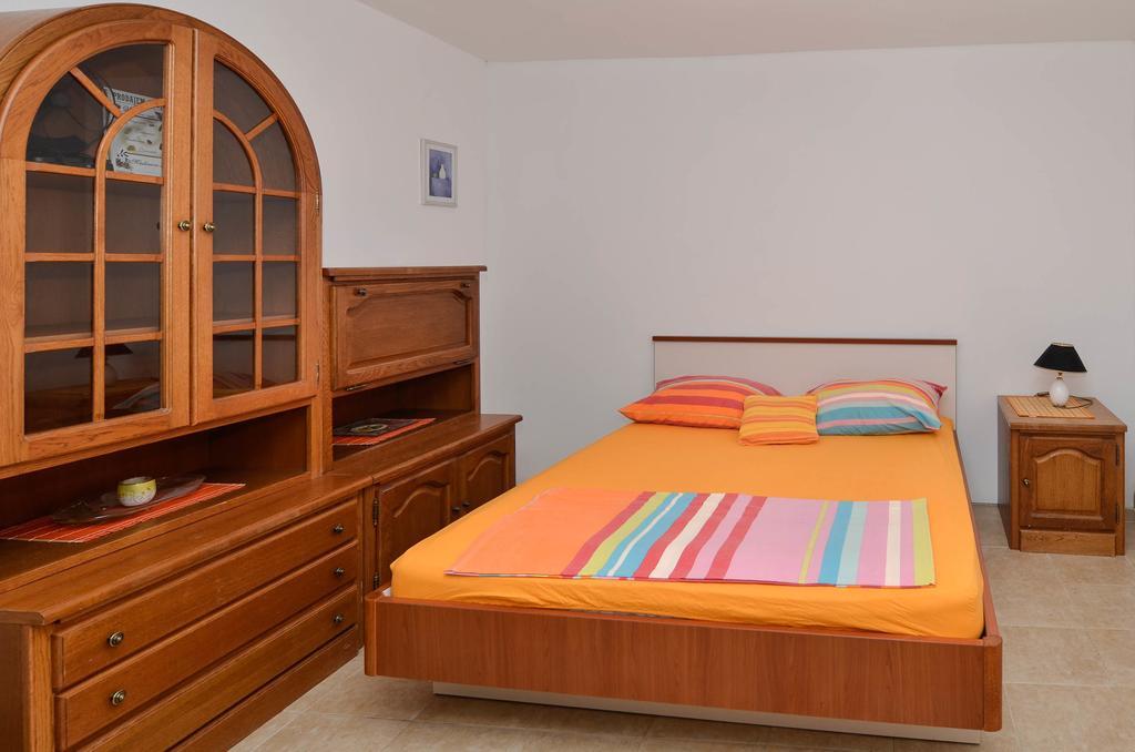 Apartments Karla Оребич Номер фото
