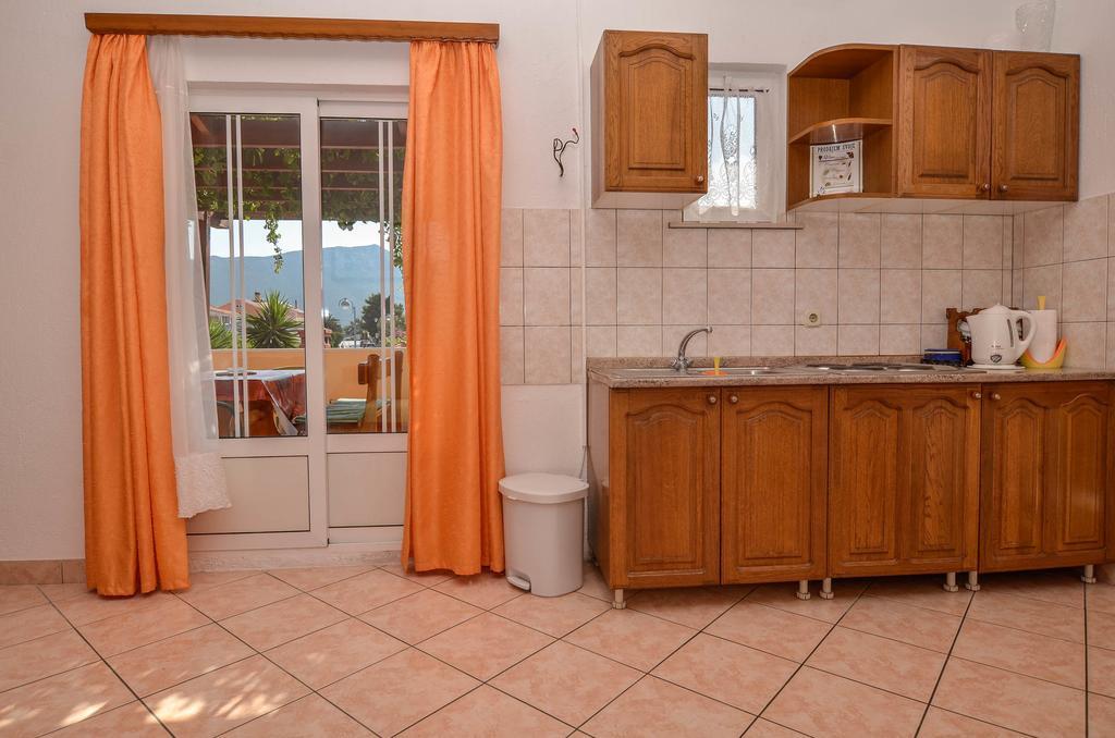 Apartments Karla Оребич Номер фото