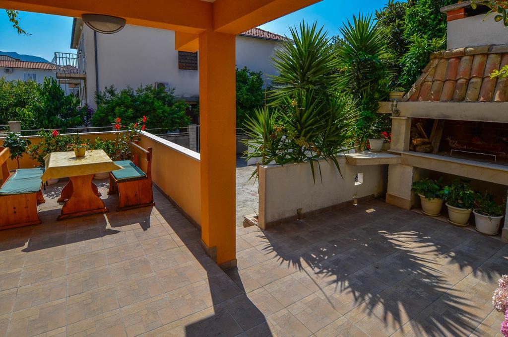 Apartments Karla Оребич Номер фото