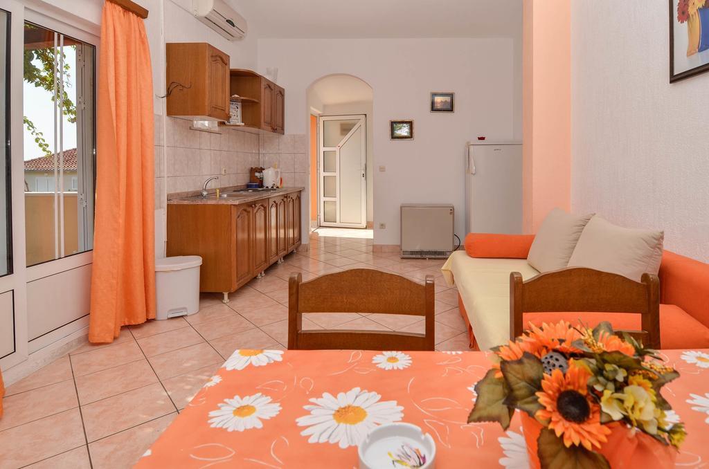 Apartments Karla Оребич Номер фото