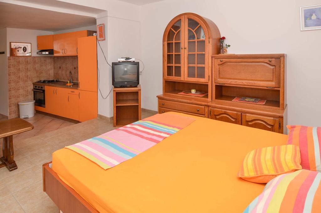 Apartments Karla Оребич Номер фото